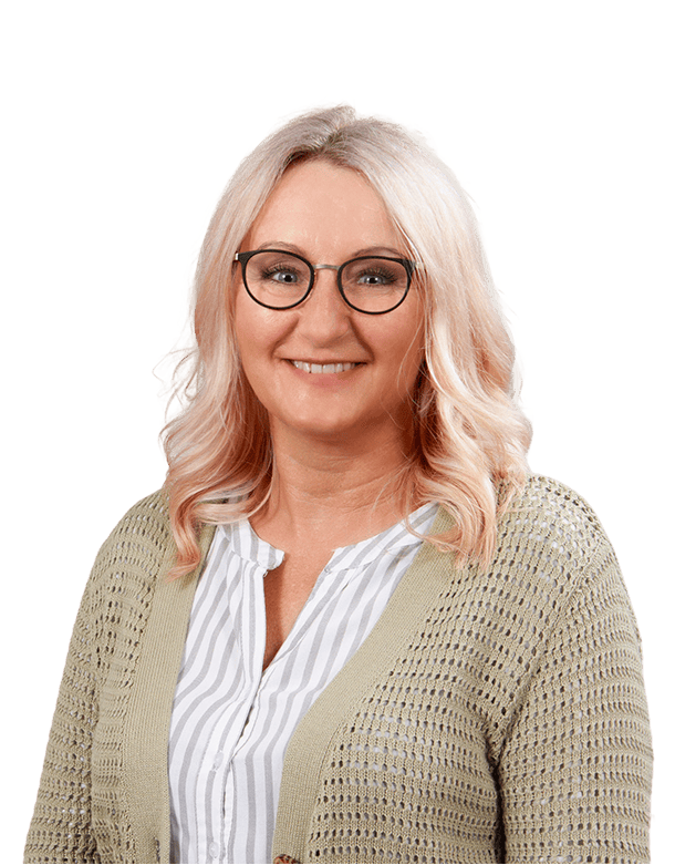 Anke Gäbler weiterbildung Spezialisiert auf alle Standorte