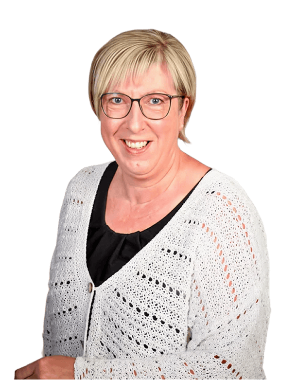 Anke Greiner-Bär weiterbildung Spezialisiert auf alle Standorte