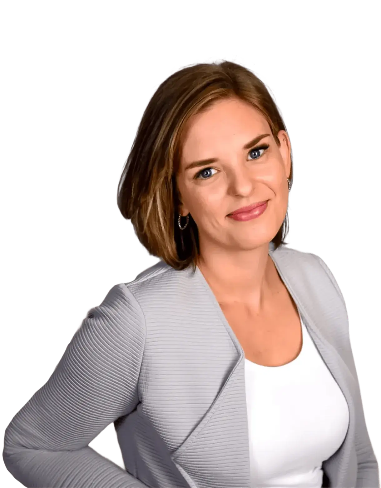 Expertin für Pflegeweiterbildungen für Sachsen