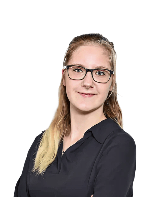 Lisa Marie Buchheim Expertin für Pflegeweiterbildungen für Niedersachsen & Kassel