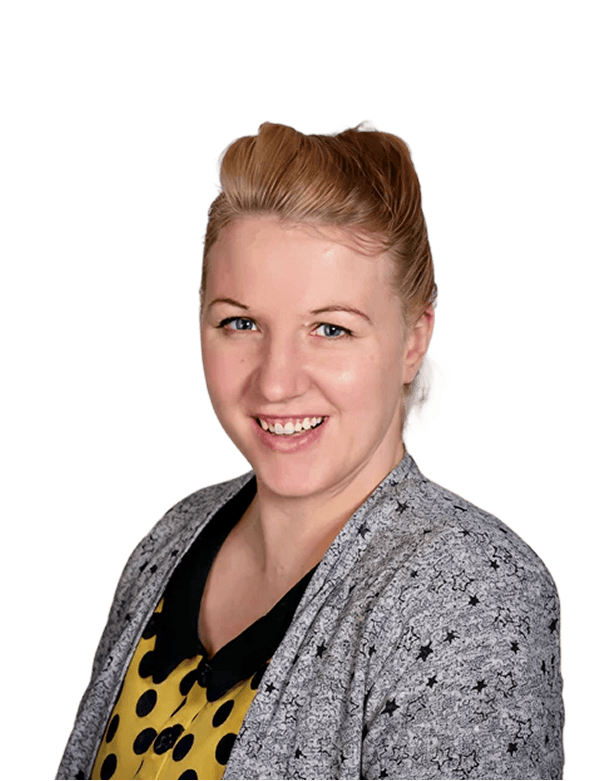 Melanie Baier Expertin für Pflegeweiterbildungen für Bayern