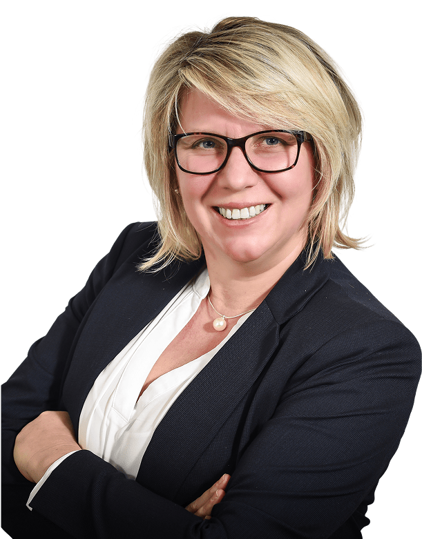 Nicole Möbes Expertin fürPflegeweiterbildungen für Baden-Württemberg