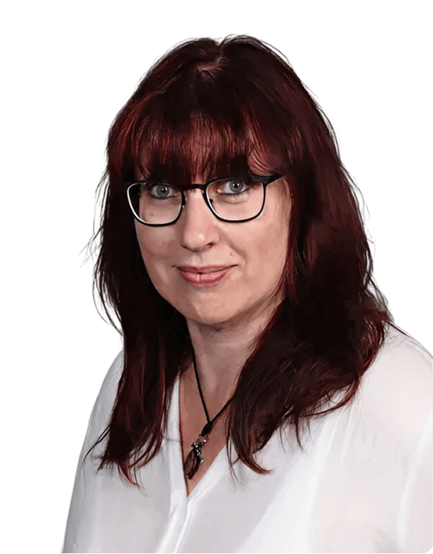 Sina Winnig Expertin für Pflegeweiterbildungen für Nordrhein-Westfalen