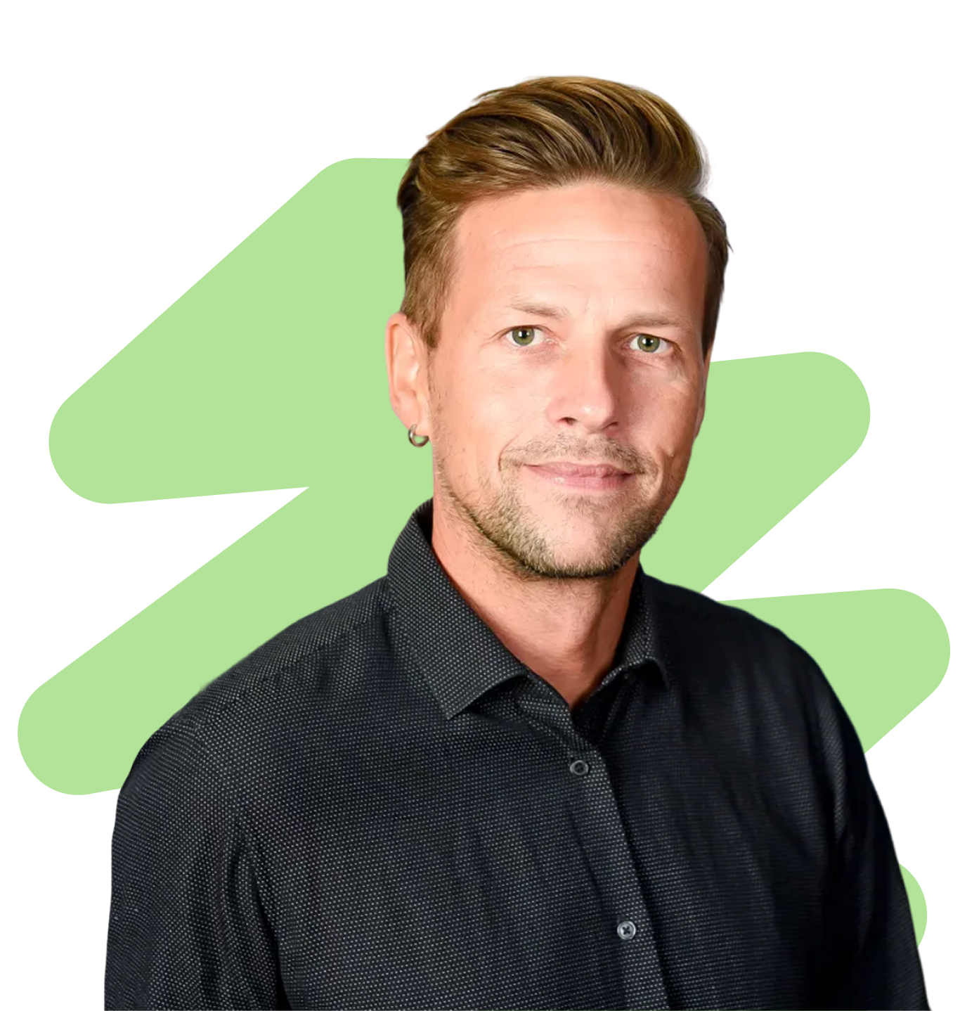 Henning Höher - Leiter Großkunden und HÖHER Premium Partner Programm