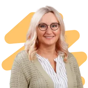 Anke Gäbler Expertin für Pflegeweiterbildungen bei HÖHER Akademie