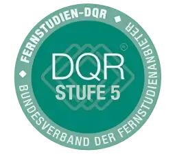 dqr stufe logo