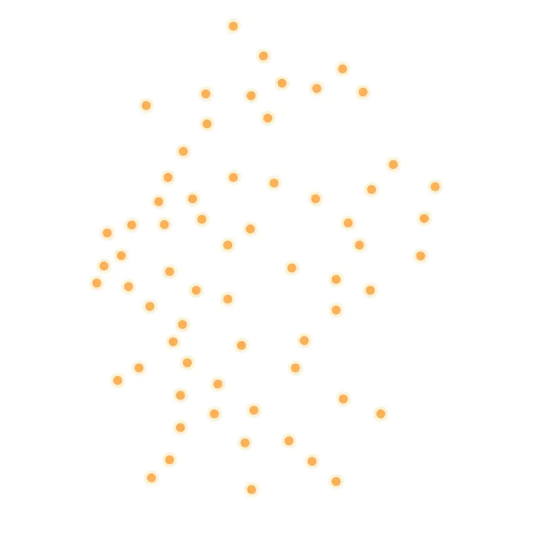 Deutschlandkarte mit Schulungsstandorten für Kurse der HÖHER Akademie