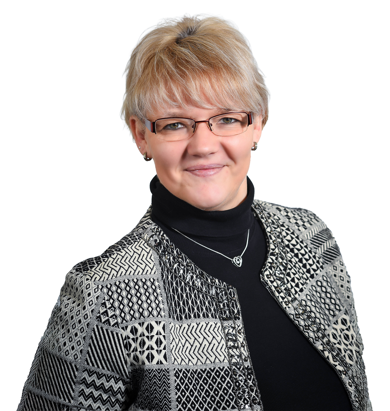 Persönliche Beratung und Antworten von Brit Richter