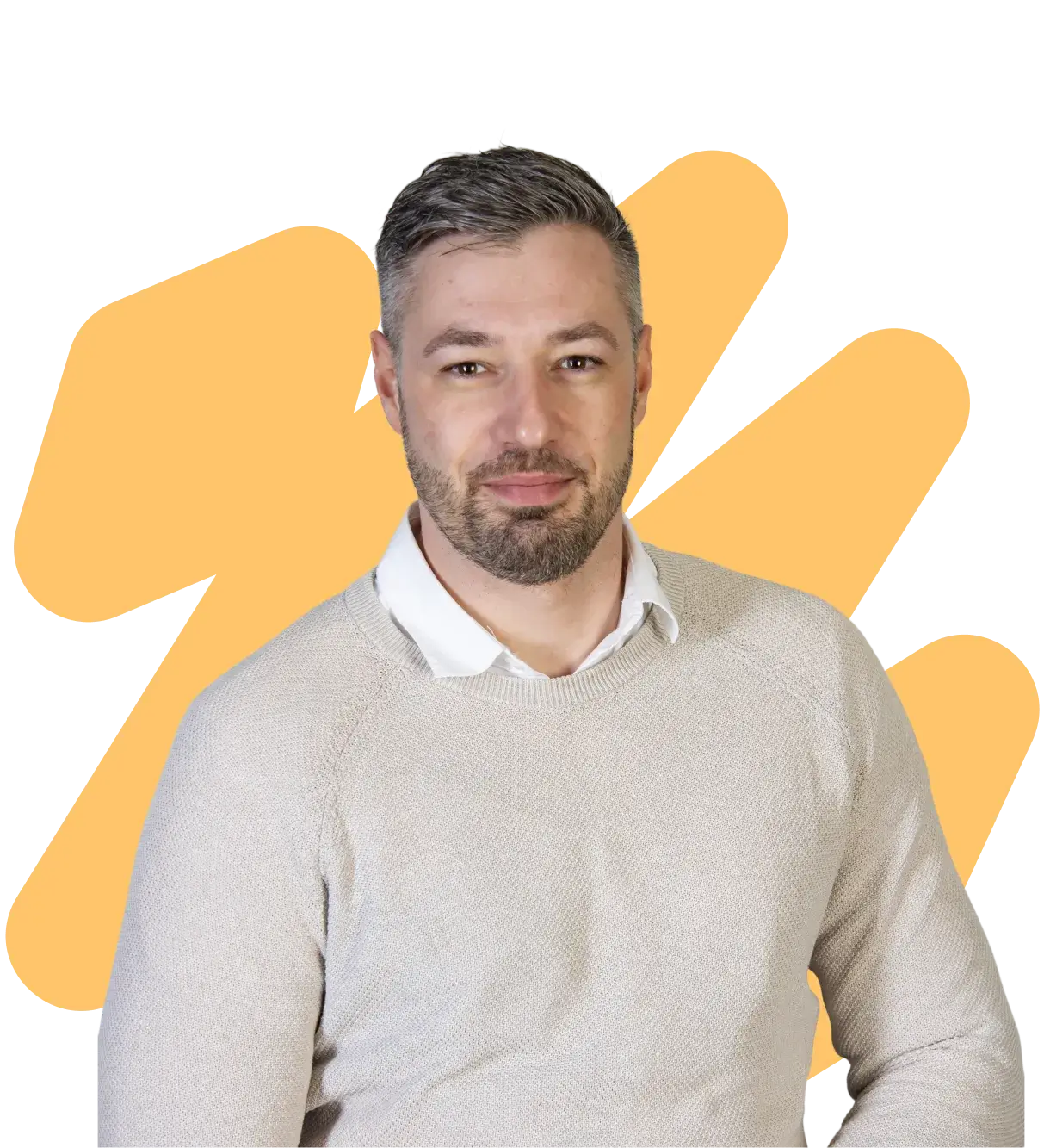 Denis Liebscher Marketing und Kommunikationsexperte bei der HÖHER Akademie