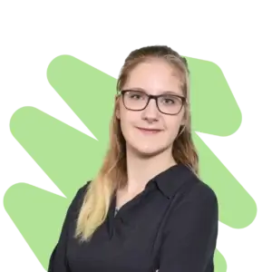 Lisa Marie Buchheim Expertin für Pflegeweiterbildungen bei der HÖHER Akademie