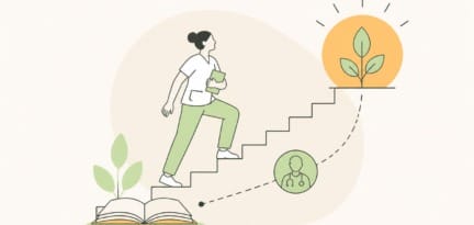 Illustration zum Beitrag: Neue Lernprozesse