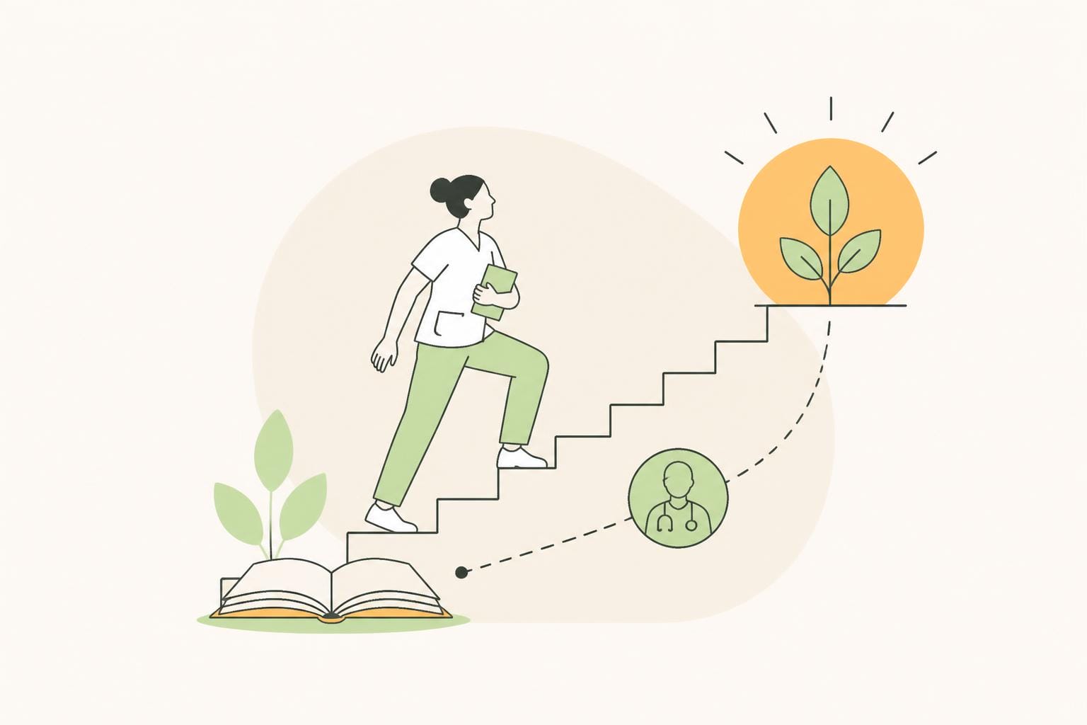 Illustration zum Beitrag: Neue Lernprozesse
