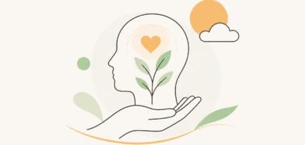 Illustration zum Beitrag: Mentaltechniken für den Alltag 3