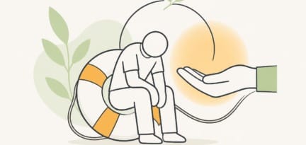 Illustration zum Beitrag: Hilflose Helfer? Teil 2