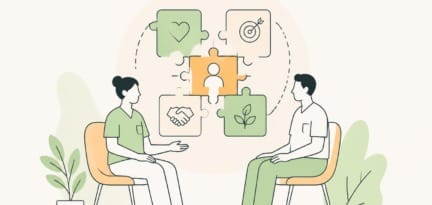 Illustration zum Beitrag: Ausbildungsstart 2017- 5 Dinge die Sie bei Ausbildungsbeginn unbedingt mit Ihrem Auszubildenden kommunizieren sollten