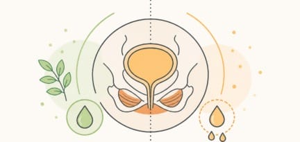 Illustration zum Beitrag: Inkontinenz – Grundlagen zum Refresh (Teil 3 von 4)