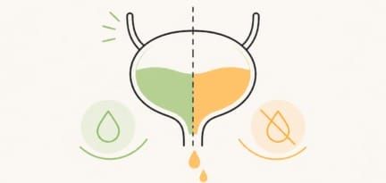 Illustration zum Beitrag: Inkontinenz -Refresh (Teil 4 von 4)