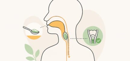 Illustration zum Beitrag: Dysphagie – Teil 1