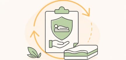 Illustration zum Beitrag: Achtung! Änderungen im Expertenstandard „Dekubitusprophylaxe in der Pflege“