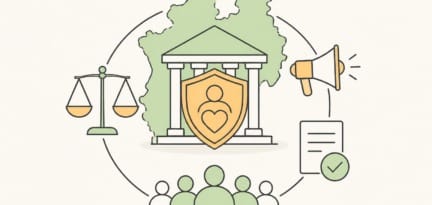 Illustration zum Beitrag: Pflegekammer NRW-Warum sollte ich?