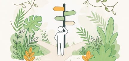 Illustration zum Beitrag: Begriffsdefinitionen – was ist was in dem Dschungel der Begrifflichkeiten?!