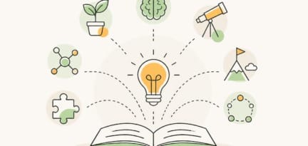 Illustration zum Beitrag: 10 überraschende Fakten über Lernen, die Sie irritieren werden