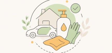 Illustration zum Beitrag: Hygiene Update für ambulante Pflegedienste Teil 2