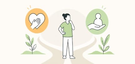 Illustration zum Beitrag: Der perfekte Auszubildende in der Pflege – Solche und Solche…?!