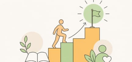 Illustration zum Beitrag: Lernen – Wie geht’s am Besten und was ist eigentlich POL?