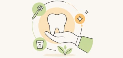 Illustration zum Beitrag: Expertenstandard „Förderung der Mundgesundheit“- Was müssen Sie wissen?