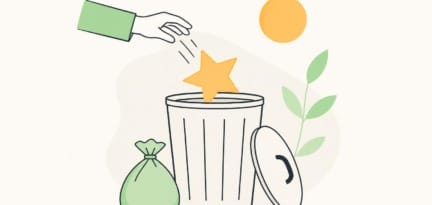 Illustration zum Beitrag: Motivation ist Müll