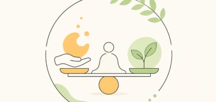 Illustration zum Beitrag: 7 Wochen ohne?