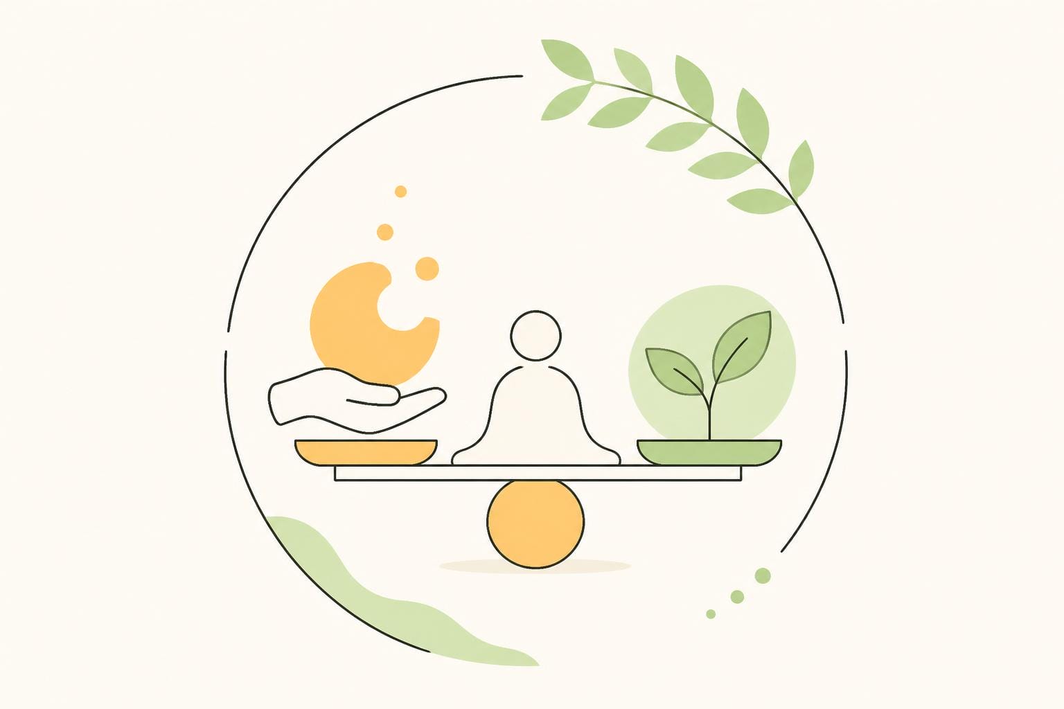 Illustration zum Beitrag: 7 Wochen ohne?