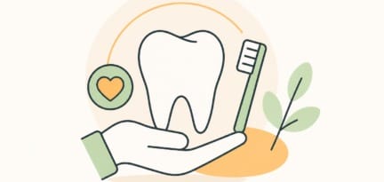 Illustration zum Beitrag: Expertenstandard Mundgesundheit