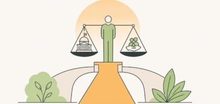 Illustration zum Beitrag: Pflegekompetenzgesetz: Ein Wendepunkt in der Gesundheitspflege Deutschlands