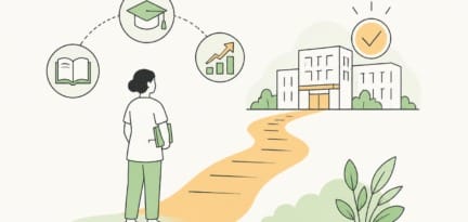 Illustration zum Beitrag: Wie überzeuge ich meinen Arbeitgeber, die Weiterbildung zu zahlen?