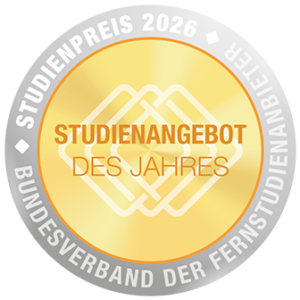 stp studienangebot 2026 Siegel