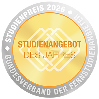 Studienangebot des Jahres 2026