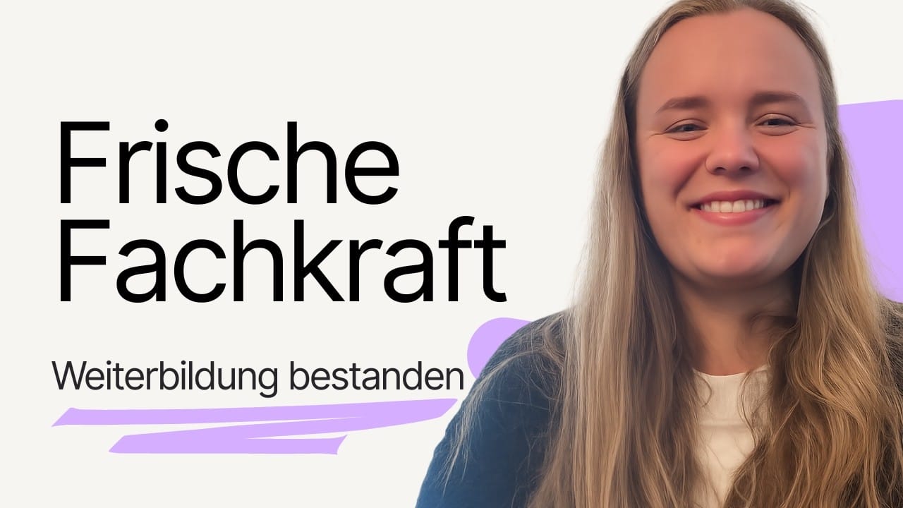 video standbild trotz vollem alltag