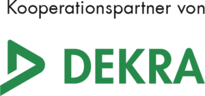 dekra kooperationspartner