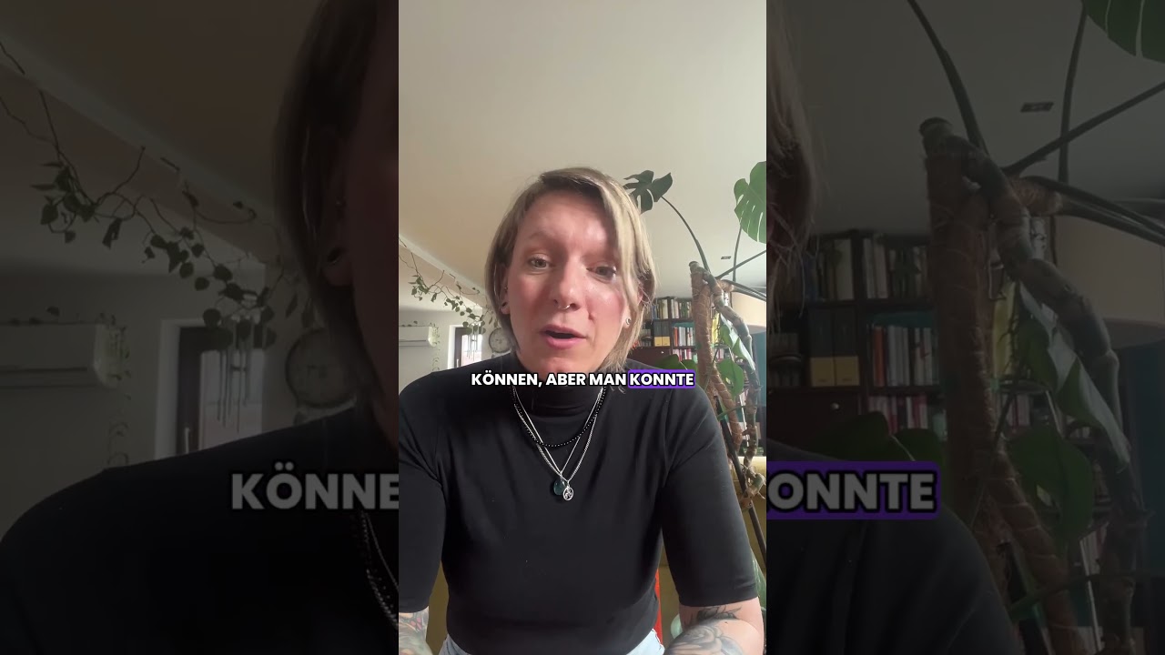 Videovorschau: Pflege Weiterbildung trotz Job und Kind, wie mir 1 Stunde taeglich gereicht hat