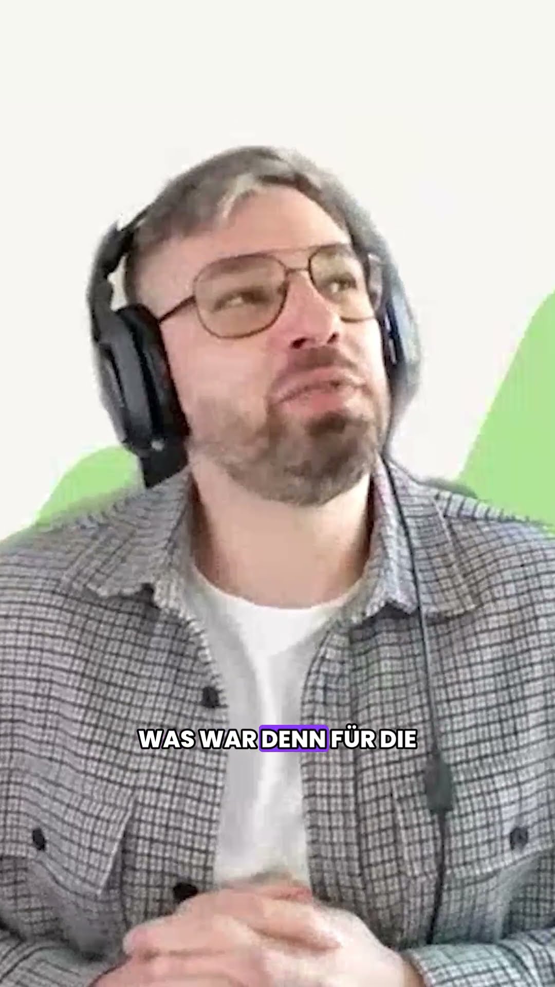 Videovorschau: Mit 54 nochmal Weiterbildung in der Pflege, wie ich es trotzdem geschafft habe