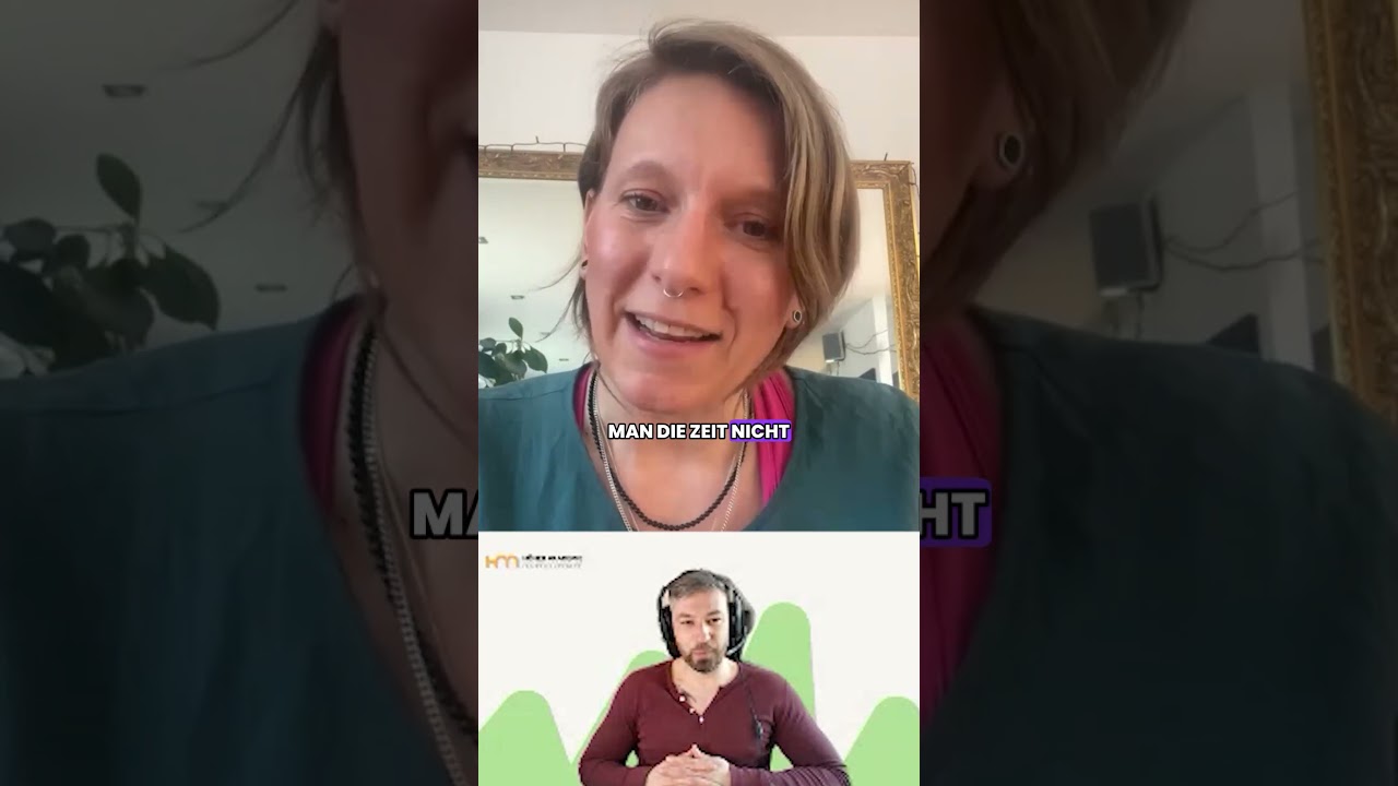 Videovorschau: Mit Haus und Kind trotzdem zum grossen PDL-Schein